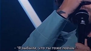 Почему Дорофеева и Дантес расстались