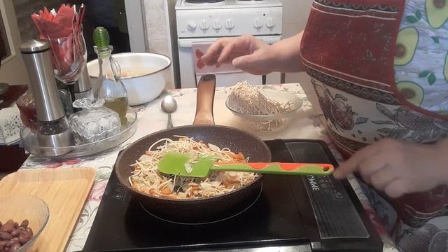 Готовлю На Неделю( бюджетное меню)1 часть- окончание в след.видео смотреть онлайн