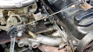 Установка карбюратора на ауді 100 с4 2.0