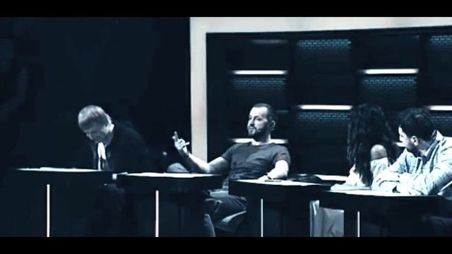маленькая история больших взаимоотношений