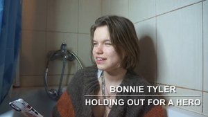 Holding out for a hero (I need a hero) - Bonnie Tyler (Катрина Паула Диринга/Katrina Paula Diringa)