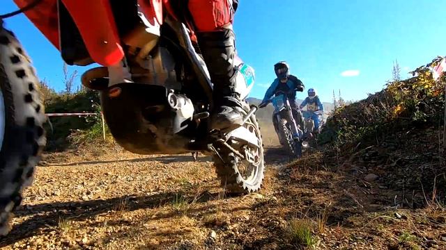 Экстрим Эндуро Старт OPEN PIT RACE 2022 SakhMX Сахалин смотреть онлайн