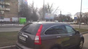 Подольск, троллейбус 2, участок Станция Подольск - Маяк