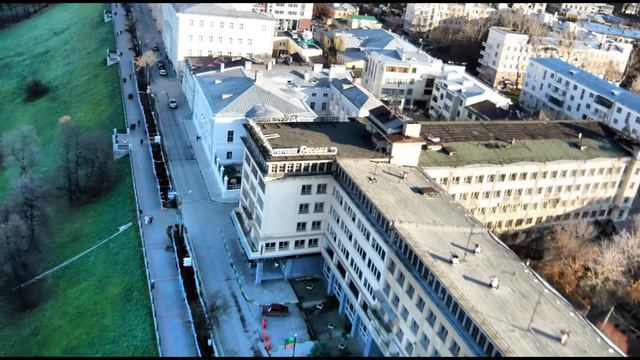 Взгляд с небес смотреть онлайн