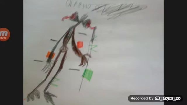 сиреноголовый в стиле глитча 6 часть смотреть онлайн