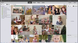 Adobe Photoshop Elements 2021 Organizer Review: New Features