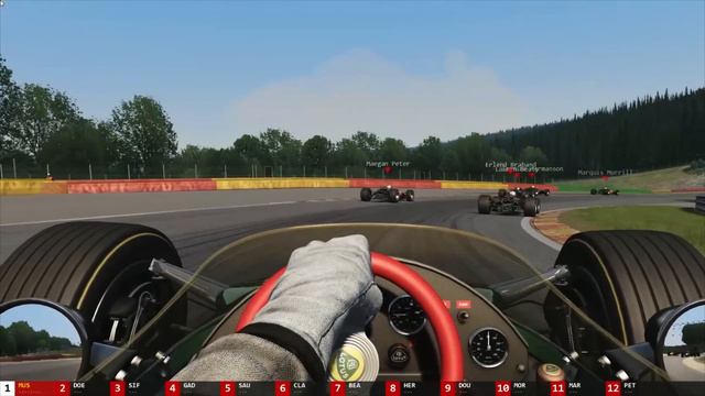 Assetto Corsa V 1.0 What has changed ? - GamerMuscle simulation смотреть онлайн