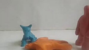 Неожиданность (серия 5 сезон 2 часть 2)