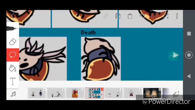 Another hollow knight Sprite mutilation (with less silksong ft. My cousin) смотреть онлайн
