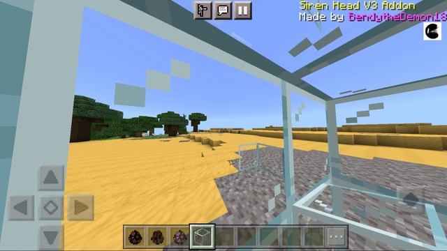 ?ОБЗОР МОДА НА СИРЕНОГОЛОВОГО И МУЛЬТЯШНОГО КОТА! смотреть онлайн