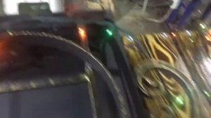 Мангал "Новогодний", поздравление с НГ, помогаю людям с полуавтоматами))