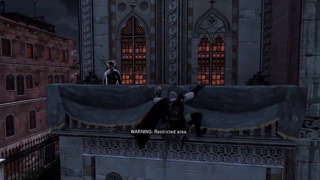 Assassin's Creed 2 - Perfect Stealth Assassination - Everything Must Go! смотреть онлайн