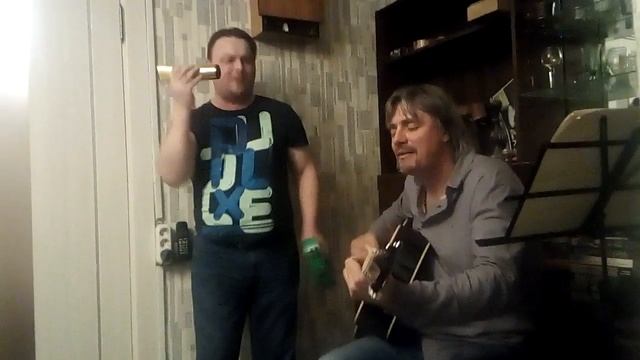 Майк Жигачёв и Алексей Шишов - Город сбывшихся снов смотреть онлайн