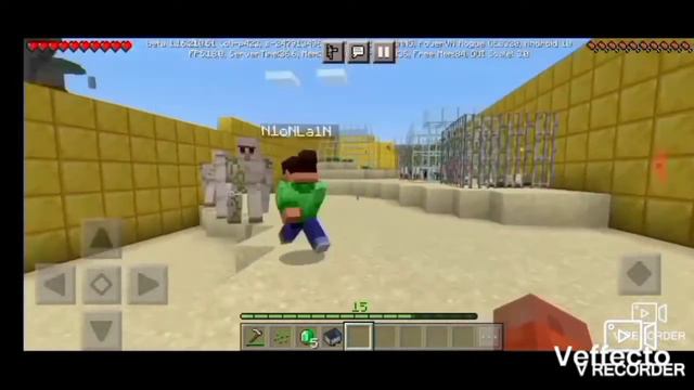 N1oNLa1N вернулся! Деревня номер 33 смотреть онлайн