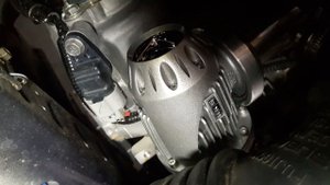 SUBARU LEVORG 1.6 TURBO 渦輪增壓改裝 日本正品 HKS SQV4代進氣洩壓閥，安裝影音檔，內洩改外洩啾啾聲BLOW OFF VALVE