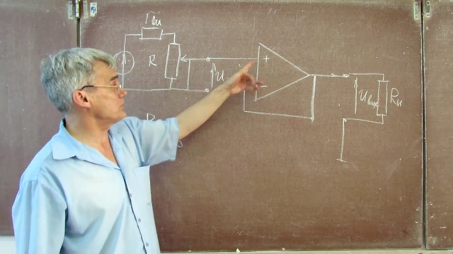 Лекция 56. Управляемые источники энергии смотреть онлайн