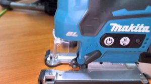 Makita DJV185 - Cordless Jig Saw 18V Top Handle
