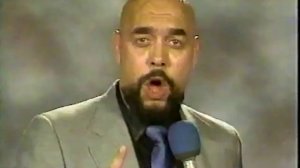 Интервью Гэри Харта - NWA/WCW Great American Bash 1989