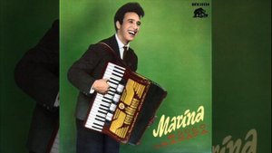 marina marina mix rocco granata ( cover by gaetano tagliaferro)