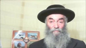 033. Как и Почему родился Еврейский Новый Год