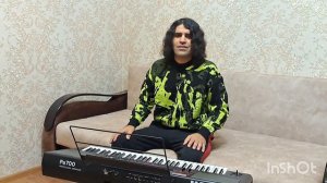 Ali_andy Модар#youtubе