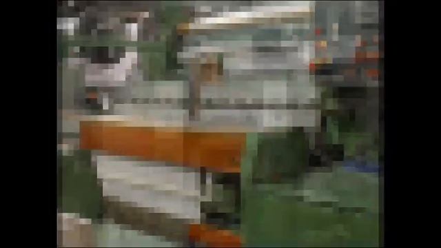 Как делают искусственный мех. Экскурсия на фабрику Tissavel. смотреть онлайн