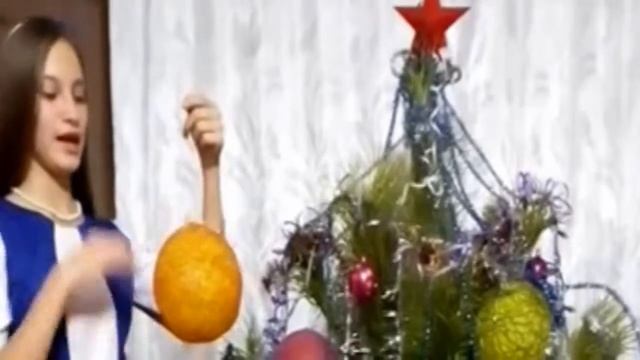 Новогодние игрушки своими руками