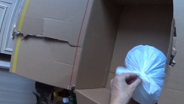 посылочка из Ижевска от Оли, распаковка и дегустация 😀👍 смотреть онлайн