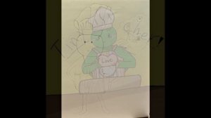 Tiny Chef | Tiny Chef + Me