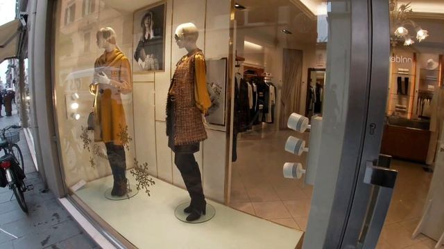 ✅Лакшери-стиль одежды или стиль жизни итальянок #лакшери #обувь #менталитет