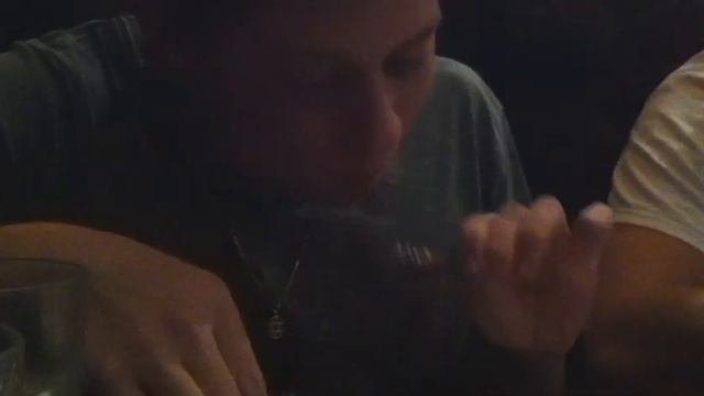 Buffet Busters - Buffet La Stanza смотреть онлайн