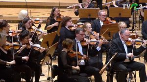 Tchaikovsky - Pique Dame Overture and Eugene Onegin Polonaise / Nathalie Stutzmann