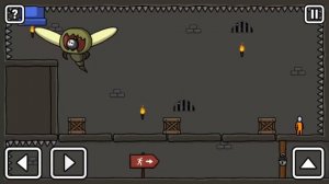 One Level 3 Stickman Jailbreak Level 151 152 153 154 155 156 157 158 159 160 Walkthrough