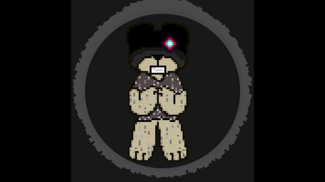 The Strange Reality V1 (DustFluff Baby Snowdin Encounter Theme) (Undertale AU) смотреть онлайн