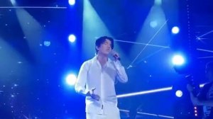 Димаш Кудайберген_«Любовь похожая на сон»[fancam]/Дубаи/