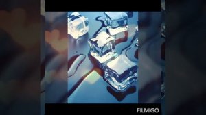 Andro инопланетянин.