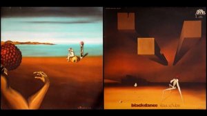 Klaus Schulze - Blackdance 1974