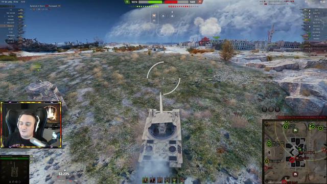 Фармим в прекрасном и беспощадном рандоме смотреть онлайн