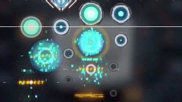 [Cytus II 5.0] Claim the Game (Glitch 14) MM смотреть онлайн