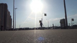 Что такое рипстик или вейвборд? Waveboard Роллерсерф (кастерборд).