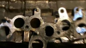 Почему кипит двигатель ВАЗ 21099