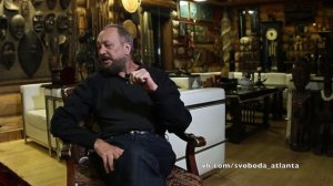 Виталий Сундаков о Правке Атланта