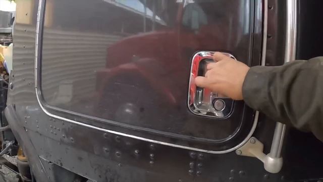 OWNER OPERATOR life, truck maintenance & repairs смотреть онлайн