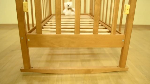 Детская Кроватка Качалка виды смотреть онлайн