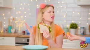 БЕЗУМНО ПОЛЕЗНЫЕ ЛАЙФХАКИ НА КАЖДЫЙ ДЕНЬ __ КРУТЫЕ СОВЕТЫ И ТРЮКИ ОТ 123 GO! GOL