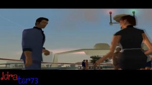Прохождение GTA-Vice City: Миссия 2 - Вечеринка