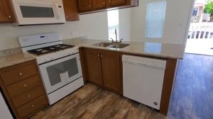 For sale new manufactured home, Grove Manor Mobile Home Park, 850 W Mission Blvd, Ontario, Ca 91762