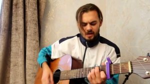 СЛАВА КПСС - Комар-парижанин(кавер)