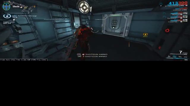 SileSile Warframe 21 Live Gaming discord invite https://discord.gg/2PV57PK смотреть онлайн