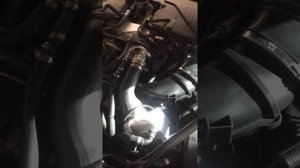 Двигатель БМВ н63 90ткм